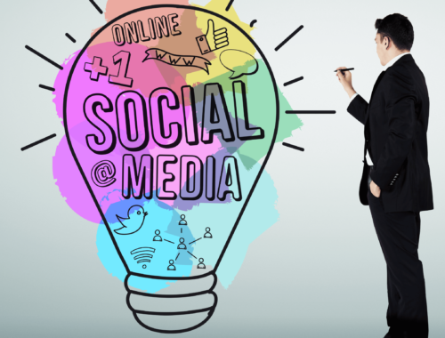 Social Media Marketing & Management