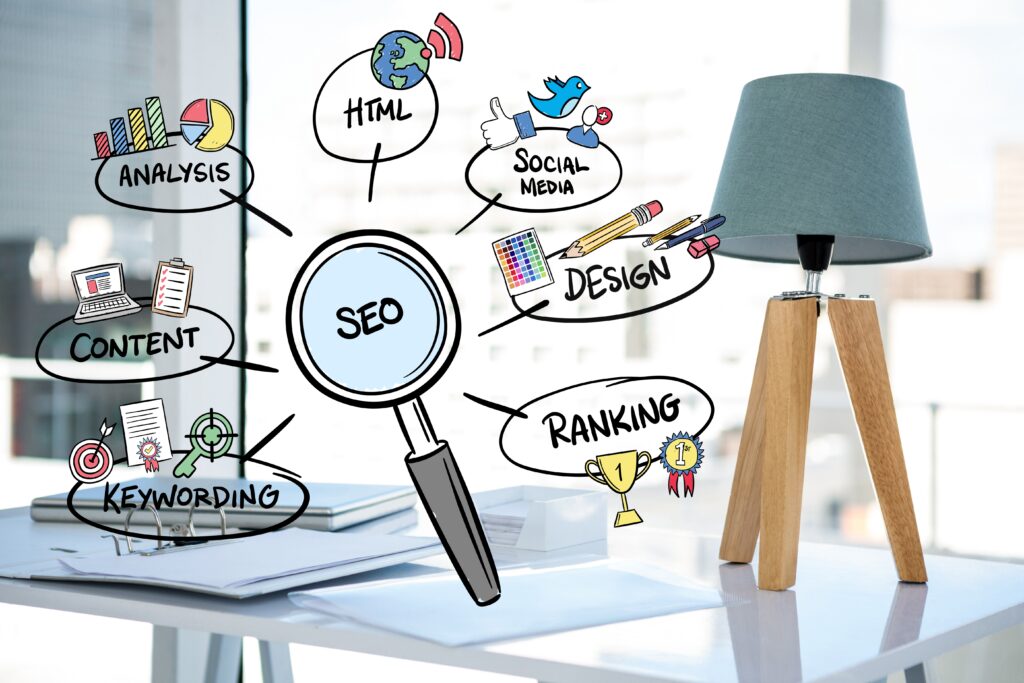 Search Engine optimization service in Jaipur